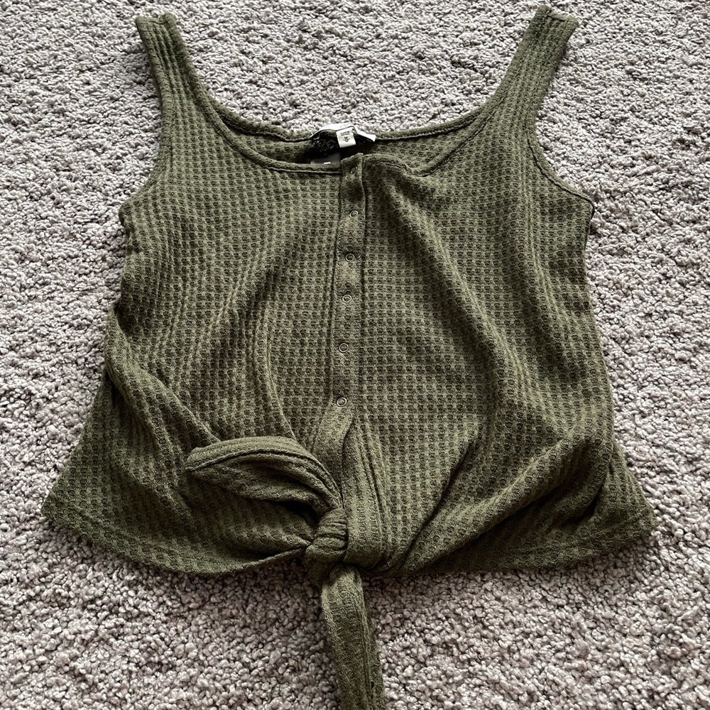 Express Shirt